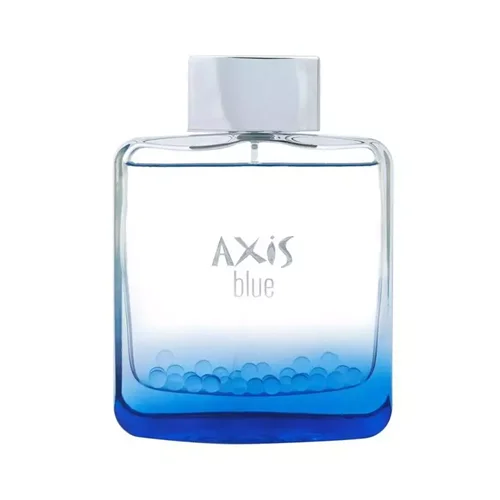عطر مردانه برندینی مدل Axis Blue حجم 90 میلی لیتر